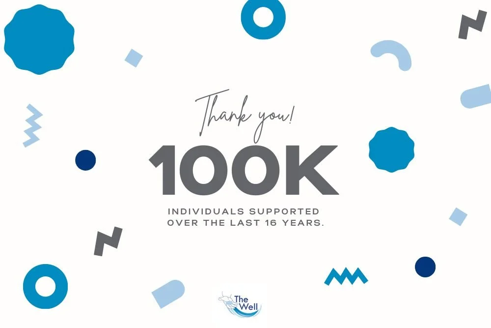 Celebrating a Milestone