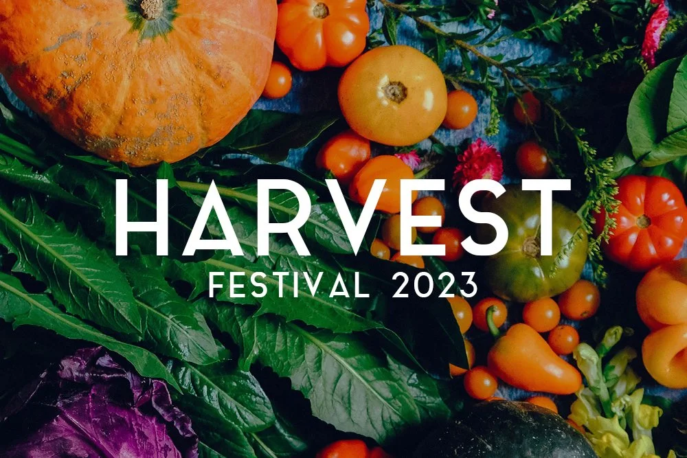 Harvest Festival 2023
