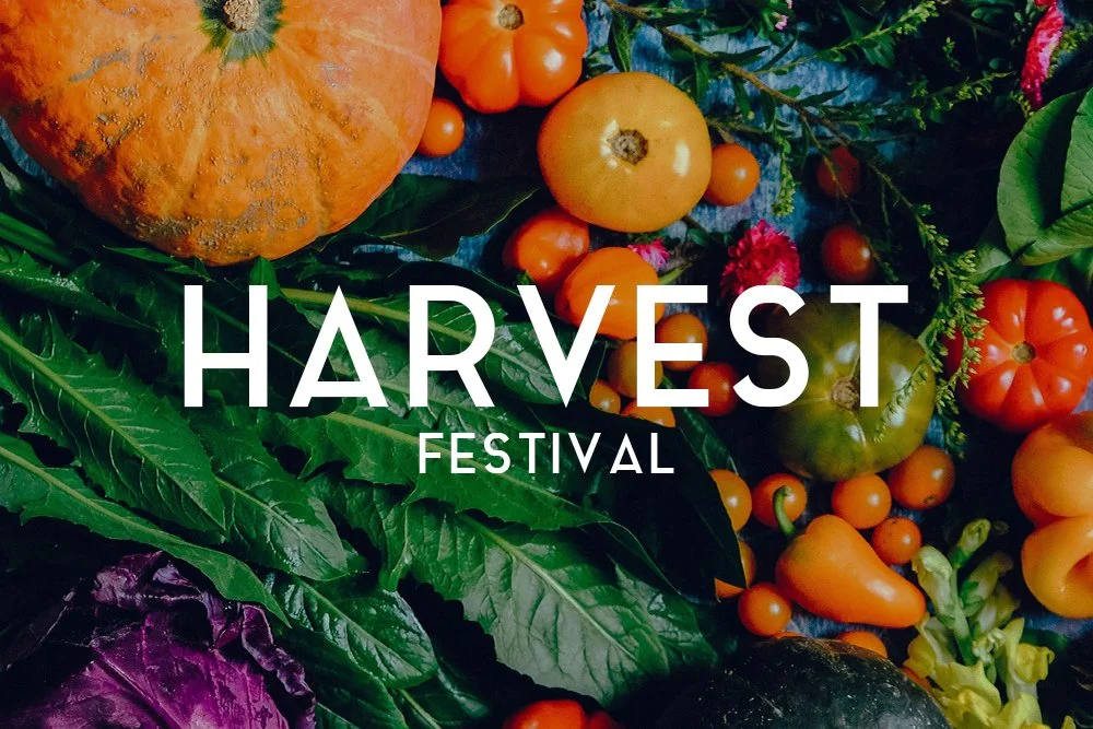 Harvest Festival 2025