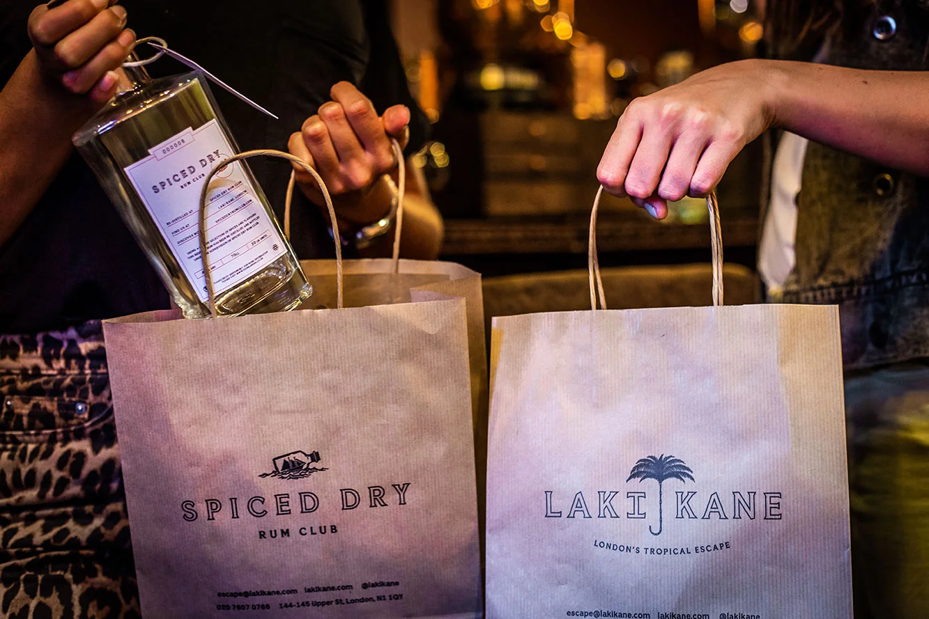 Laki Kane Shop