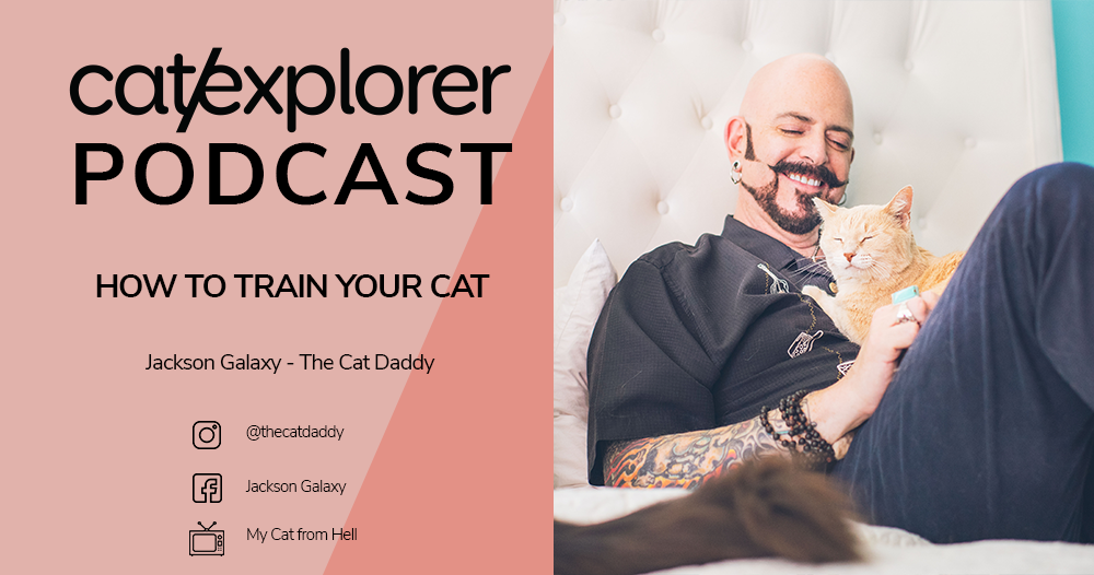 Jackson Galaxy