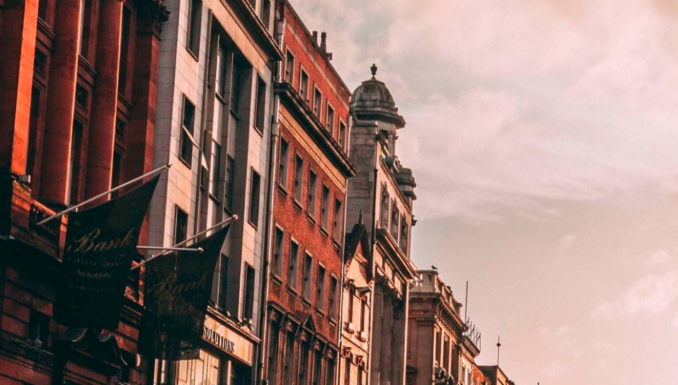 Fancy a trip to Dublin?