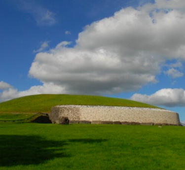 Newgrange and the Winter Solstice