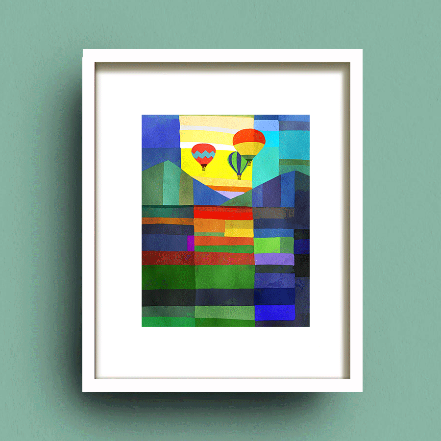 Explore. Dream. Discover.