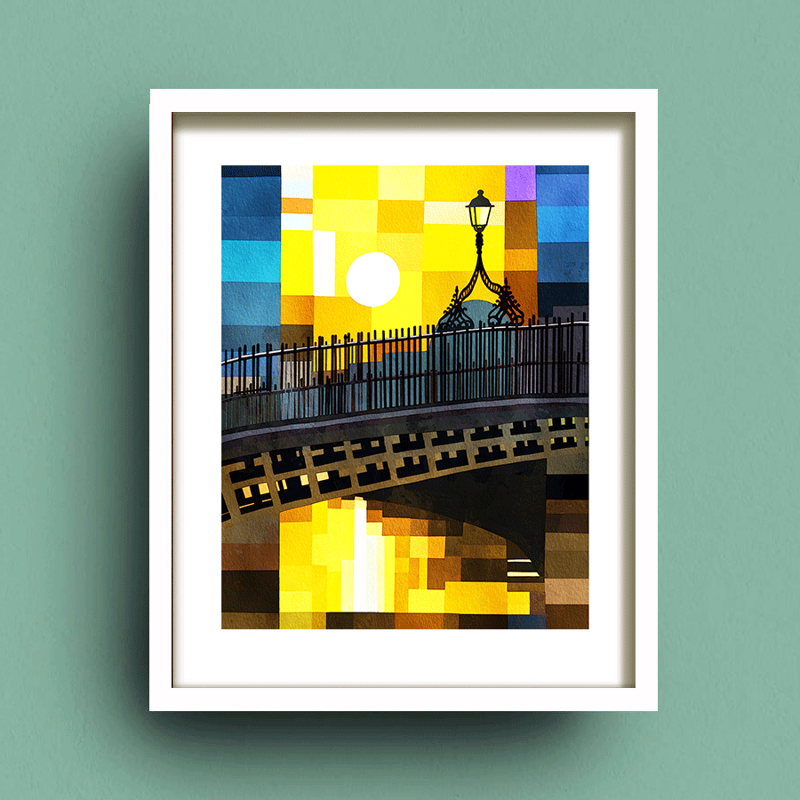 Many Rivers To Cross