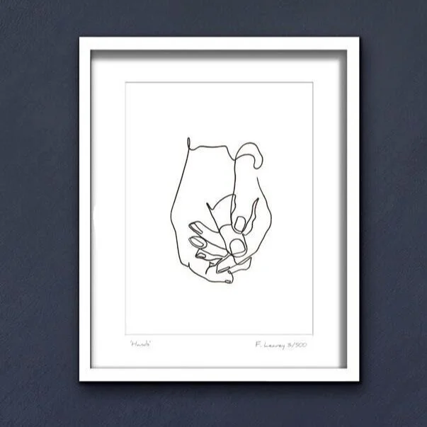 Hands