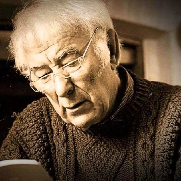 Seamus Heaney