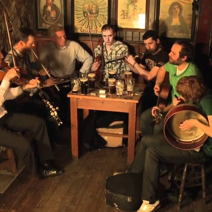 Irish Music