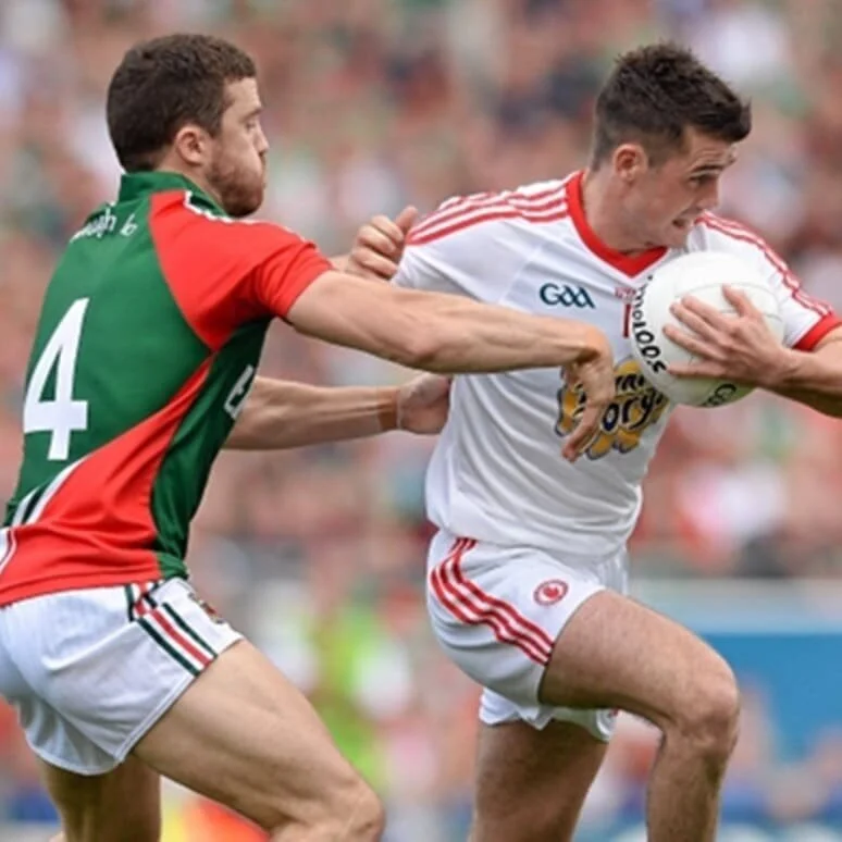 Gaelic Football