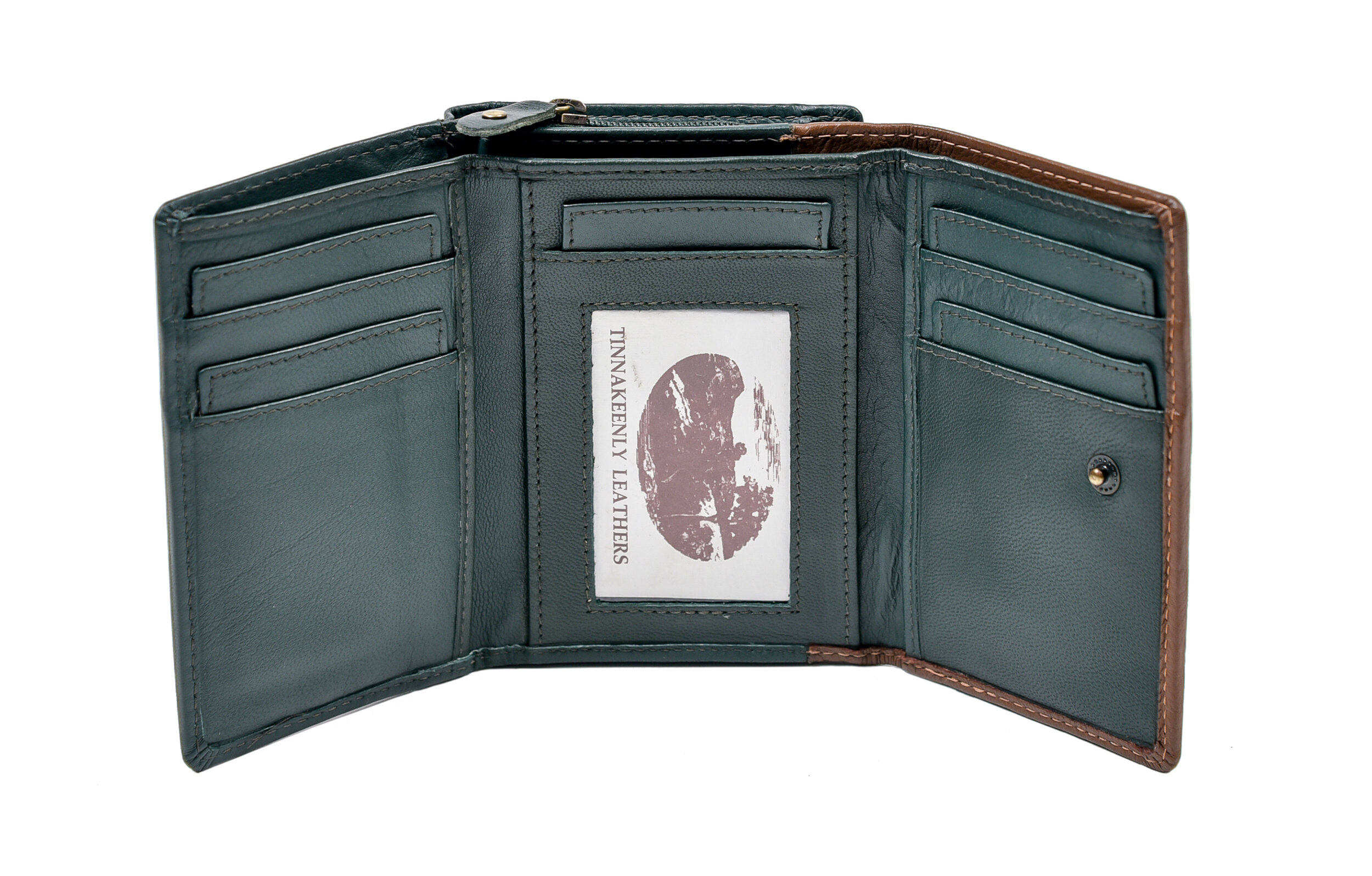 tan leather purse ladies