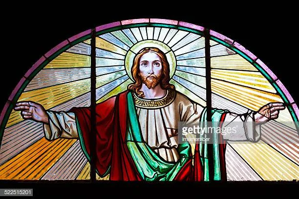 Christ the King Worship