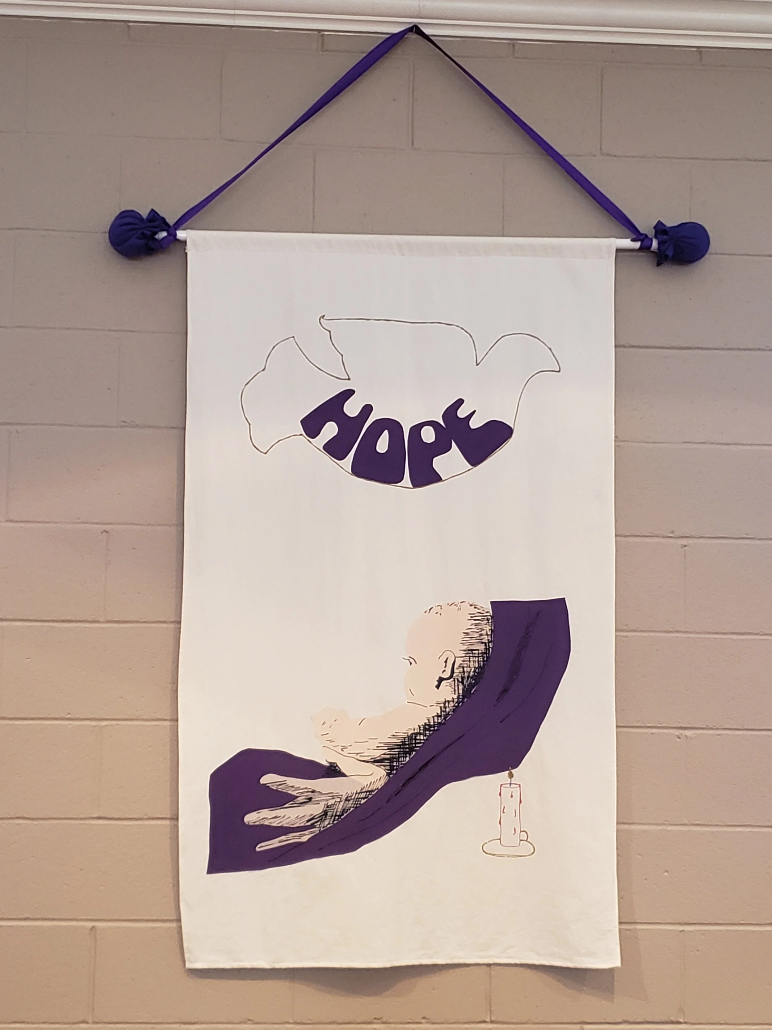 Worship: Advent I