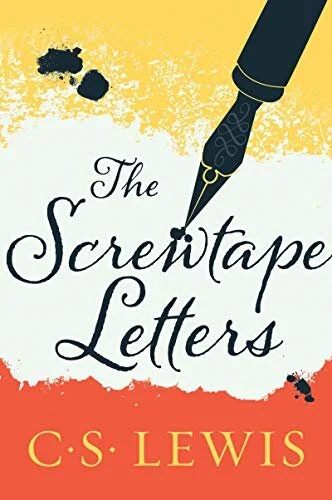 Zoom Book Study: Screwtape Letters