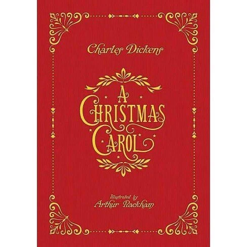 Zoom Book Study: A Christmas Carol