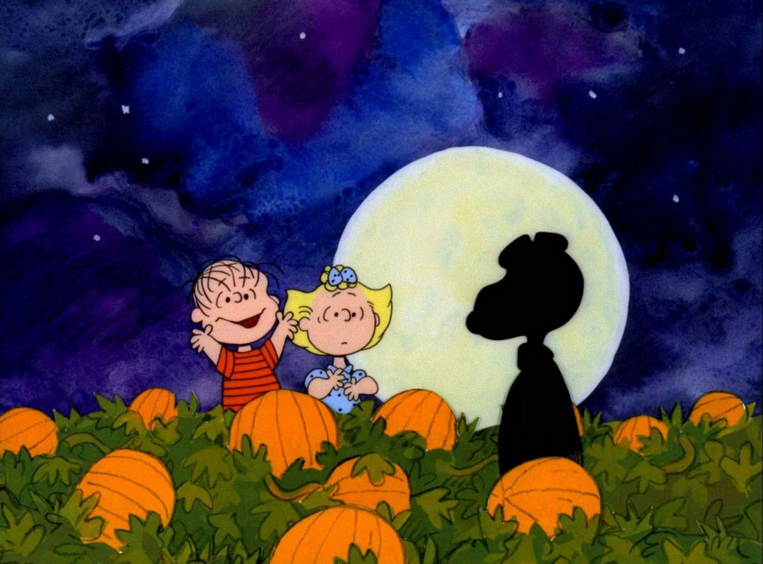 Movie Night: The Great Pumpkin