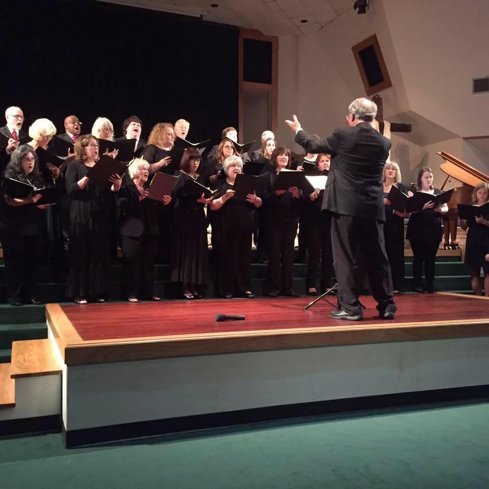 Bartlett Area Chorus Program