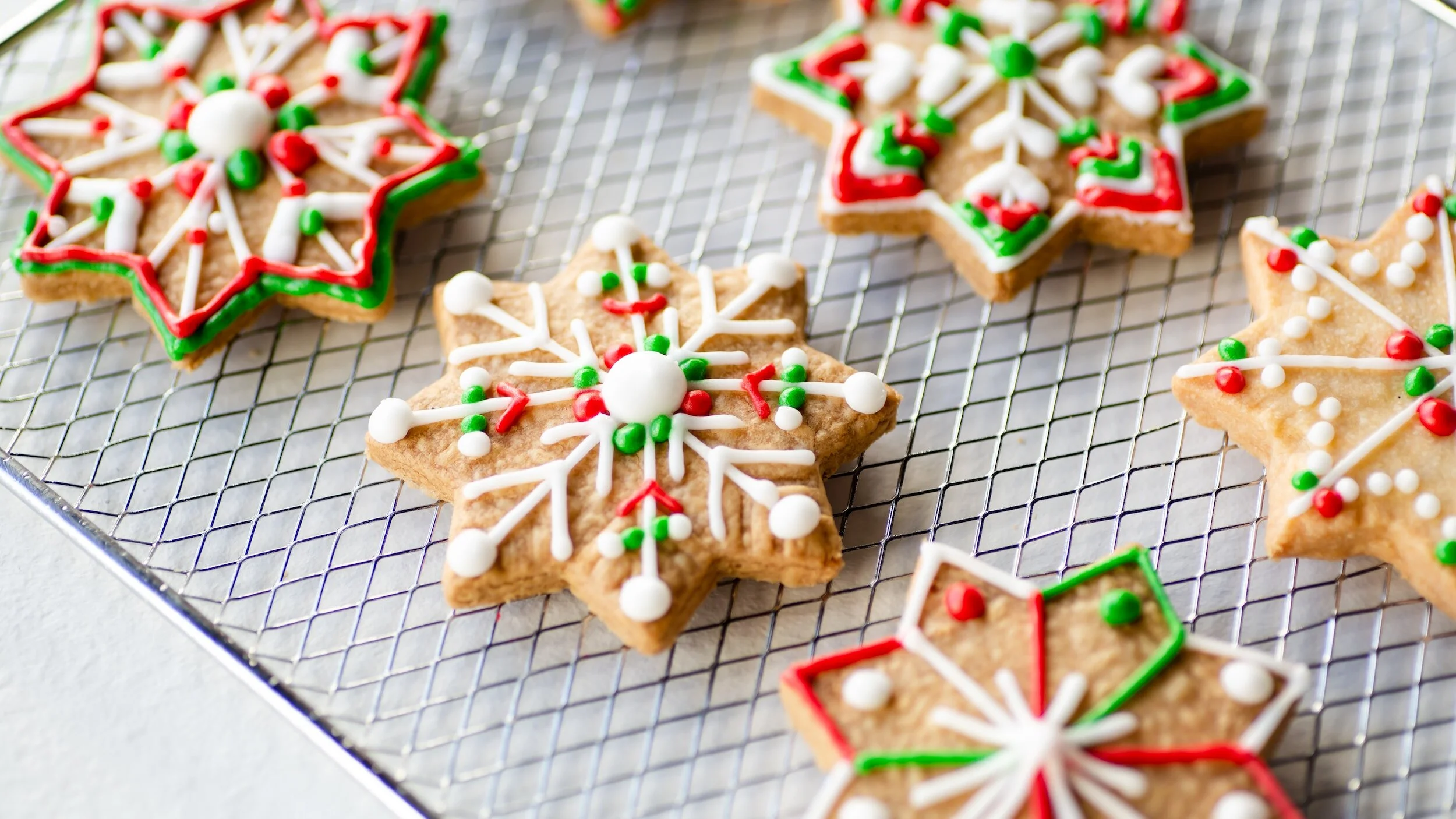 Cookie Sale Fundraising