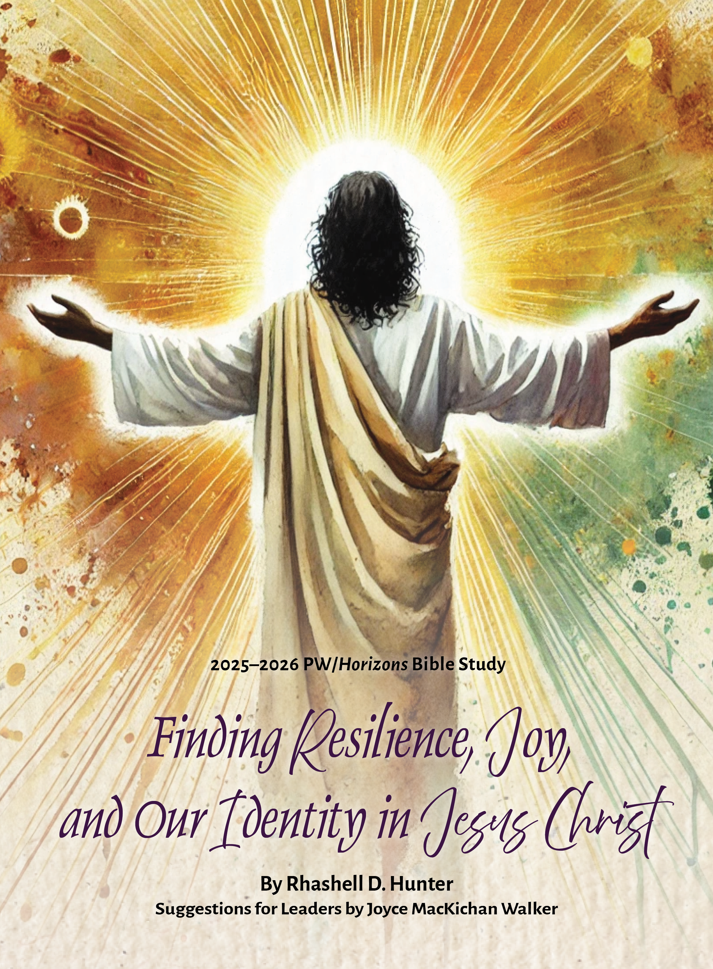 Presbyterian Women Night Circle