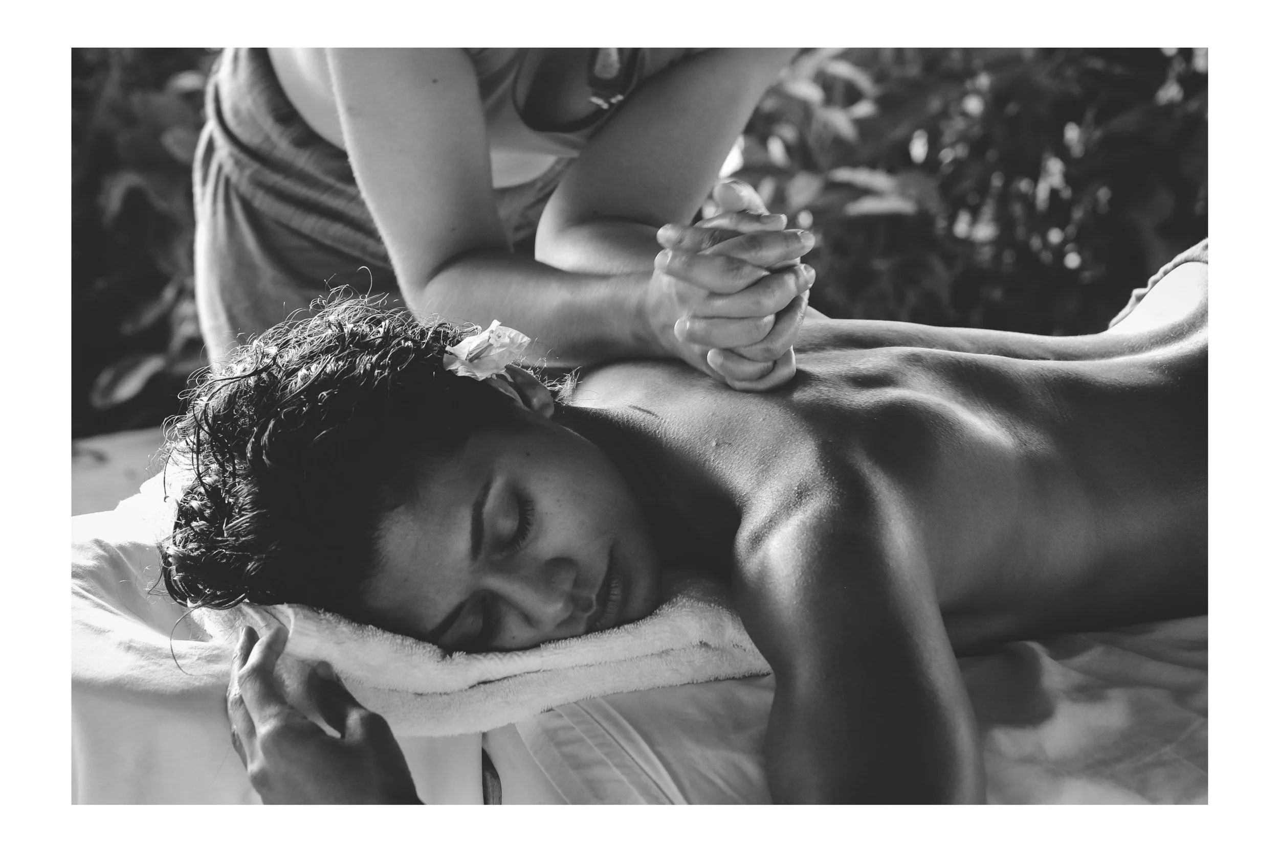 massage peterborough