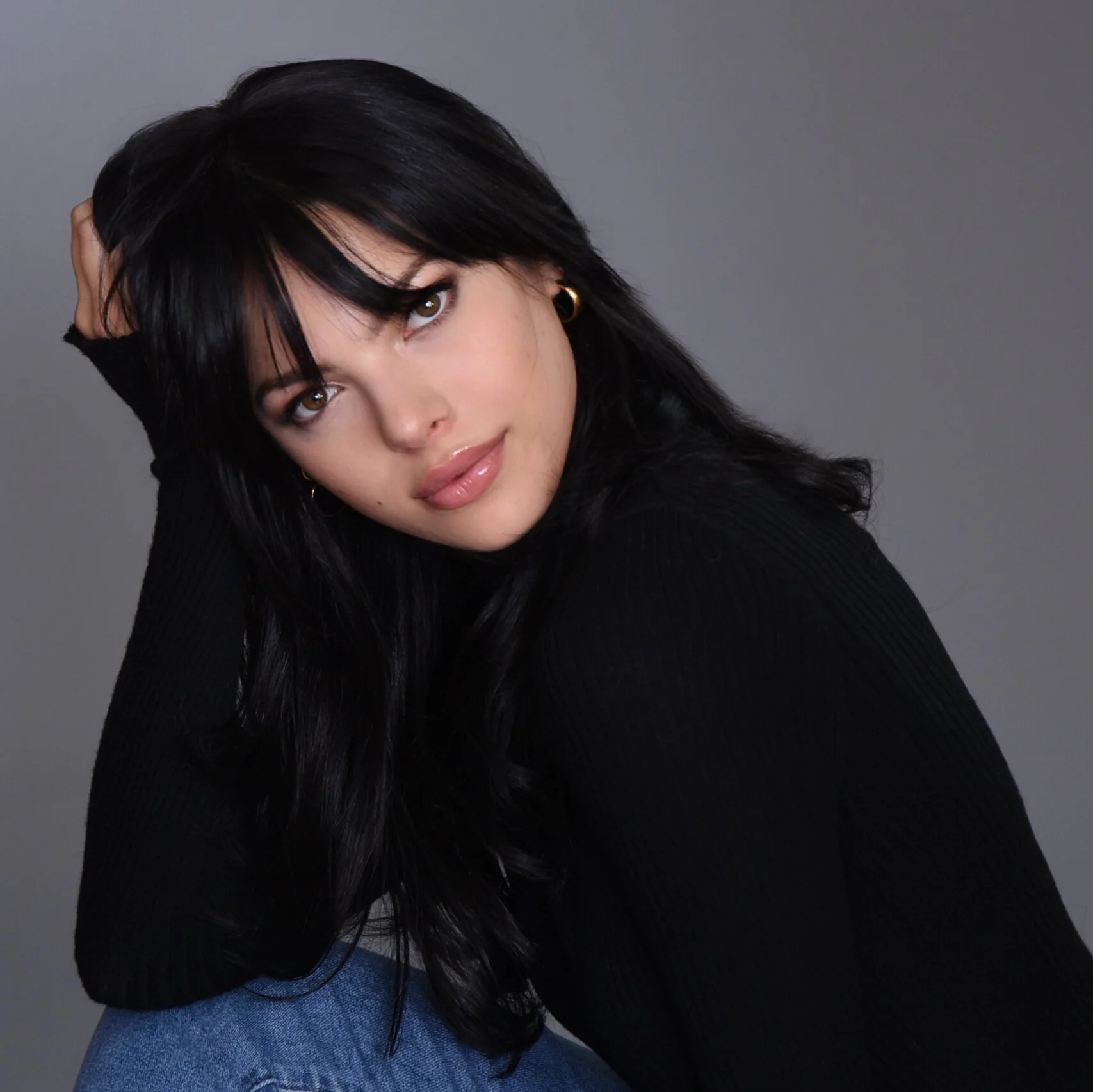 Savannah Sitton Headshot