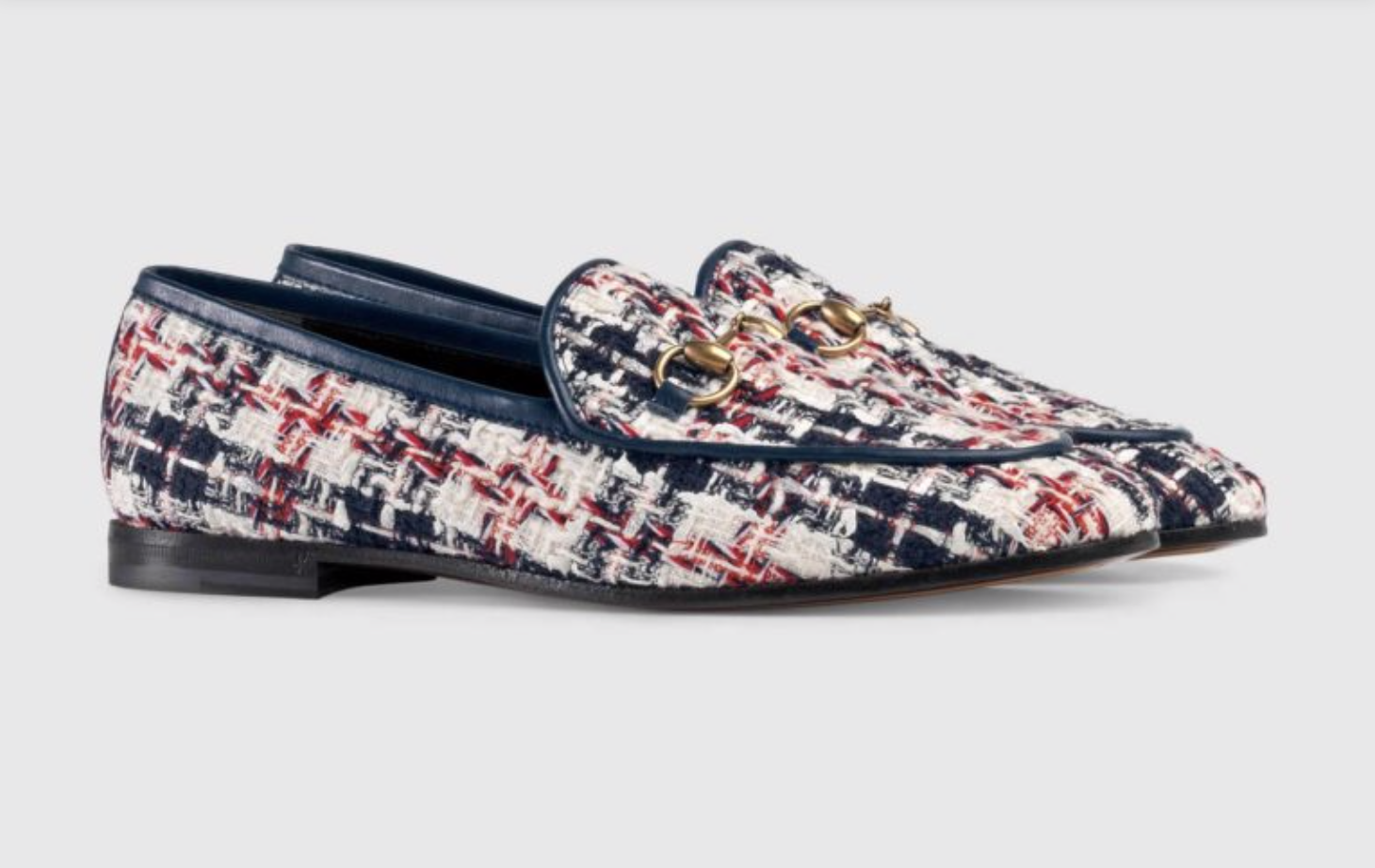 Timeless Tweed