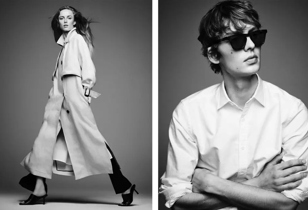 Make Way for the Icons of Massimo Dutti