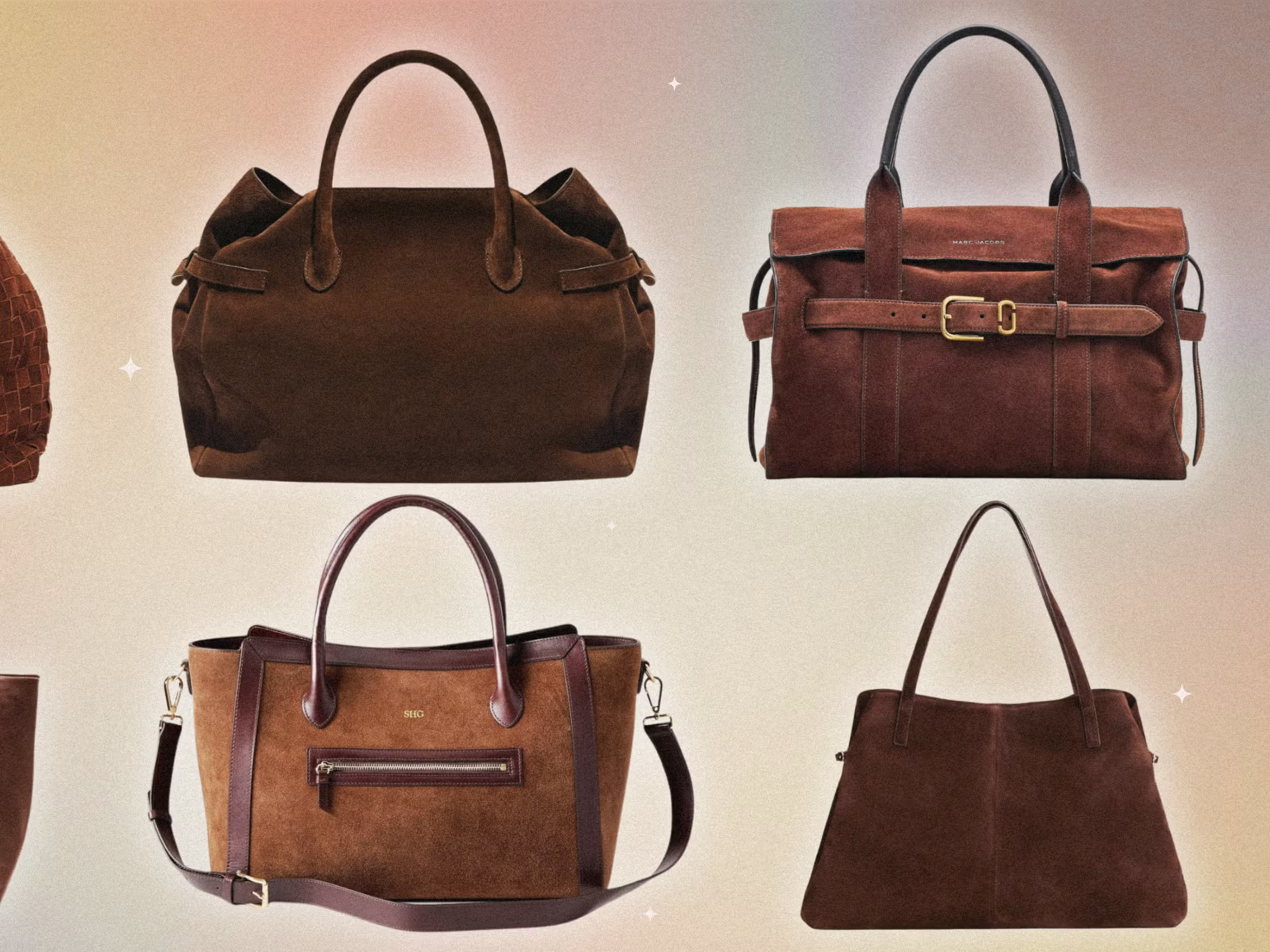 These Spacious Handbags Are Perfect for Back-to-School (or Work) Season