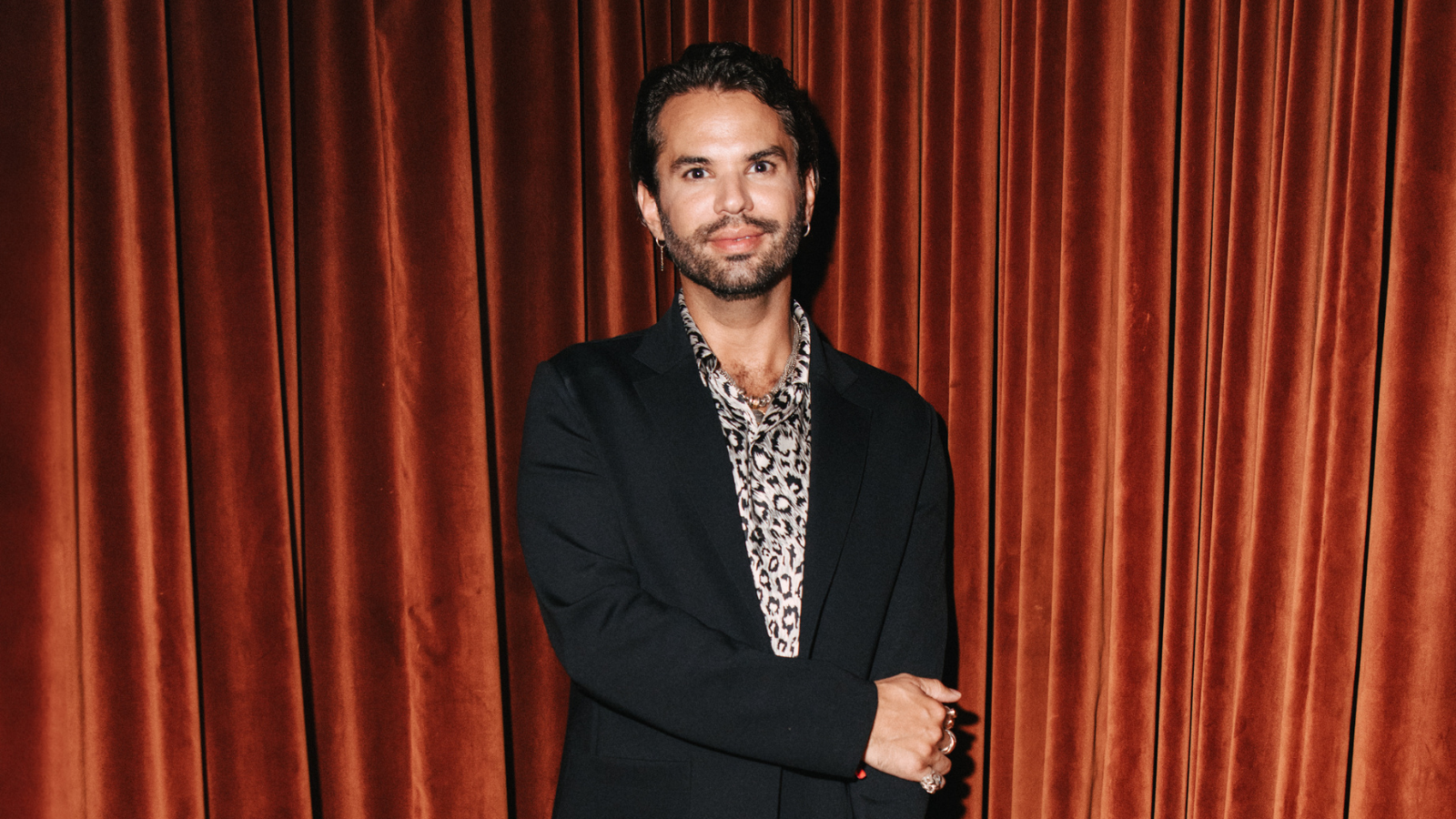 Agency Spotlight: JJPR's John James Muller on Getting His First Big Industry Client