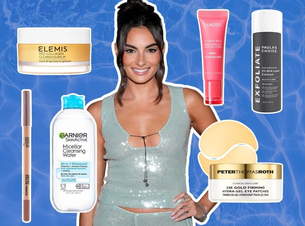The Best of Paige DeSorbo's Beauty Secrets Are on Sale Ahead of Amazon Prime Day: Shop Her Essentials