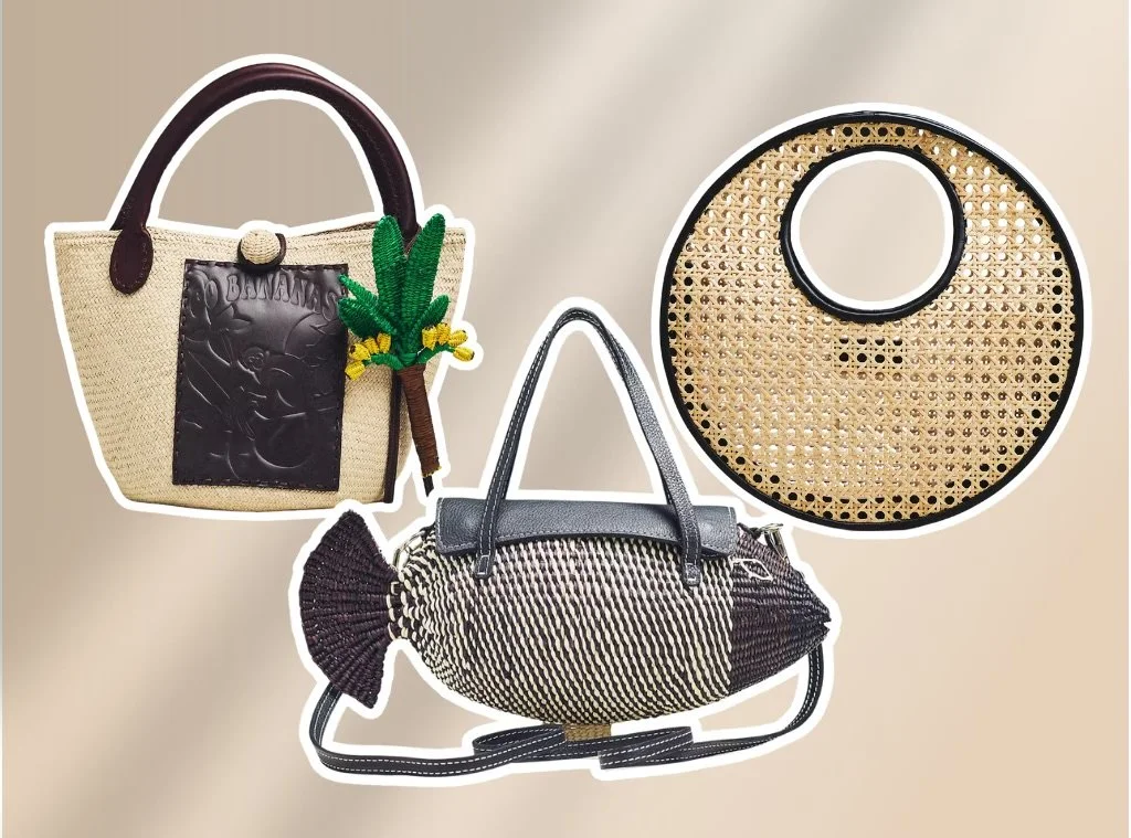 Designer &amp; Dupe Handbags on Sale at Anthropologie - Simon Miller, Damson Madder, Bembien, &amp; More 50% Off
