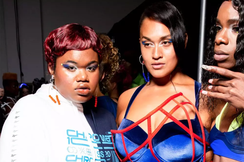 Plus-Size Models Say Size Inclusivity Is Just Fashion’s Latest Fad