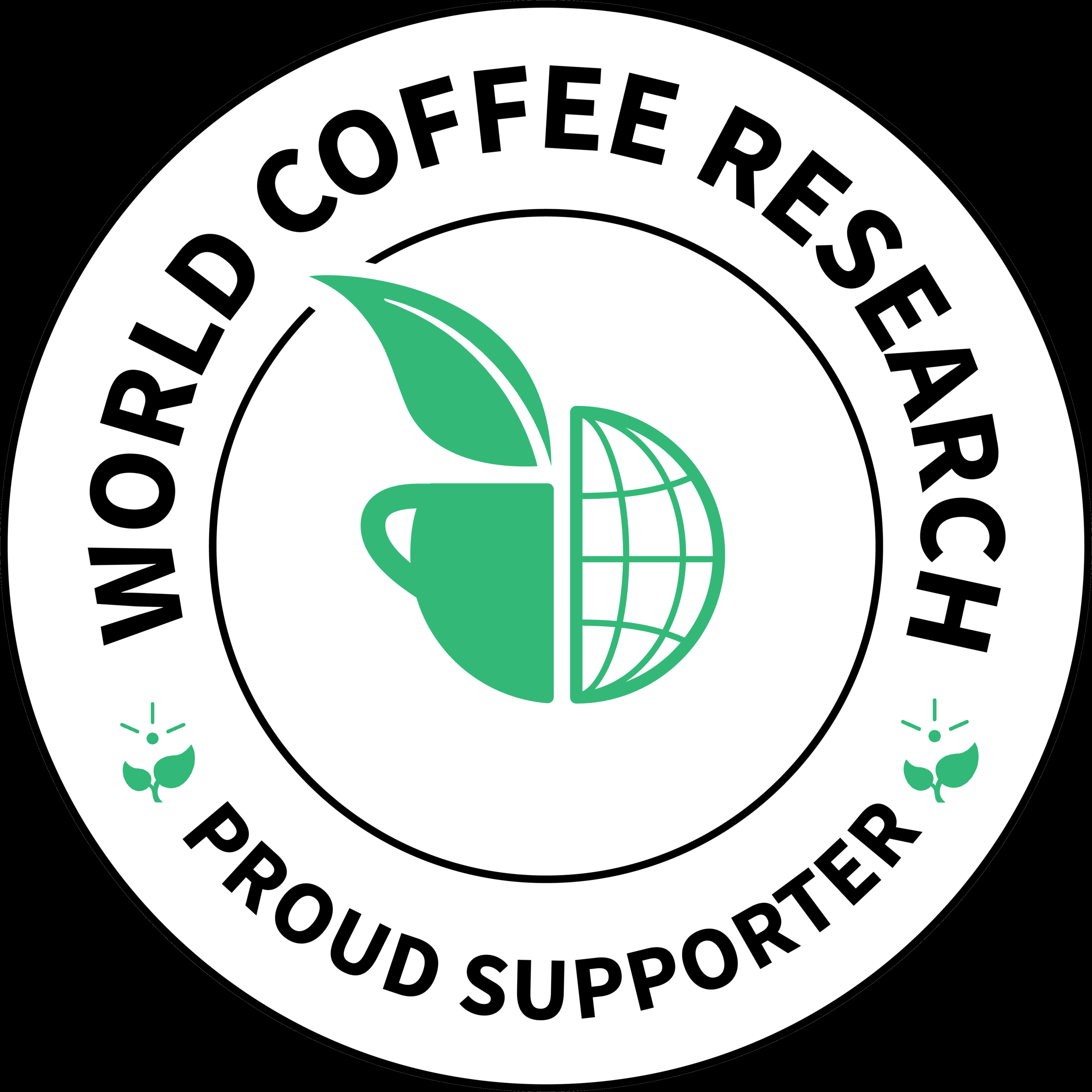 World Coffee Research