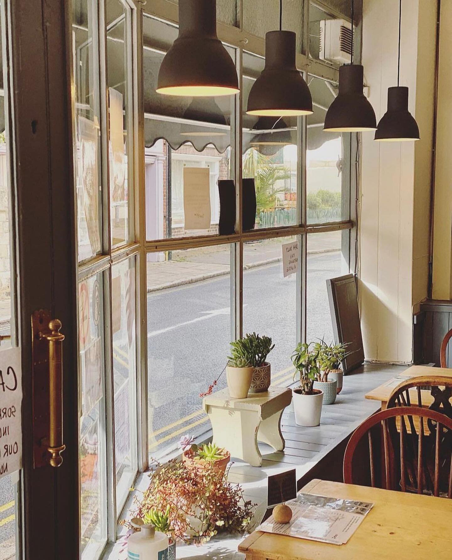 Wholesale Partner Shout Out | The Nutmeg Cafe

Based in the lovely seaside town of Hythe, The Nutmeg Cafe was set up 15 years ago by Nicola, who transformed a derelict shop into a cosy &amp; welcoming family cafe. Served up daily, there is an array o