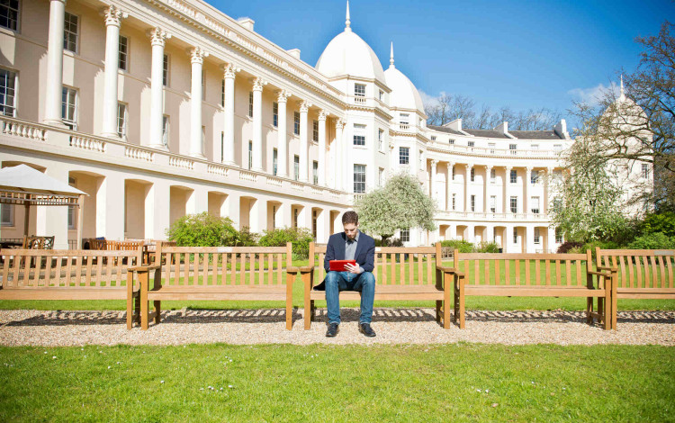 London Business School | MBA Admissions | MBA and Beyond — MBA and Beyond