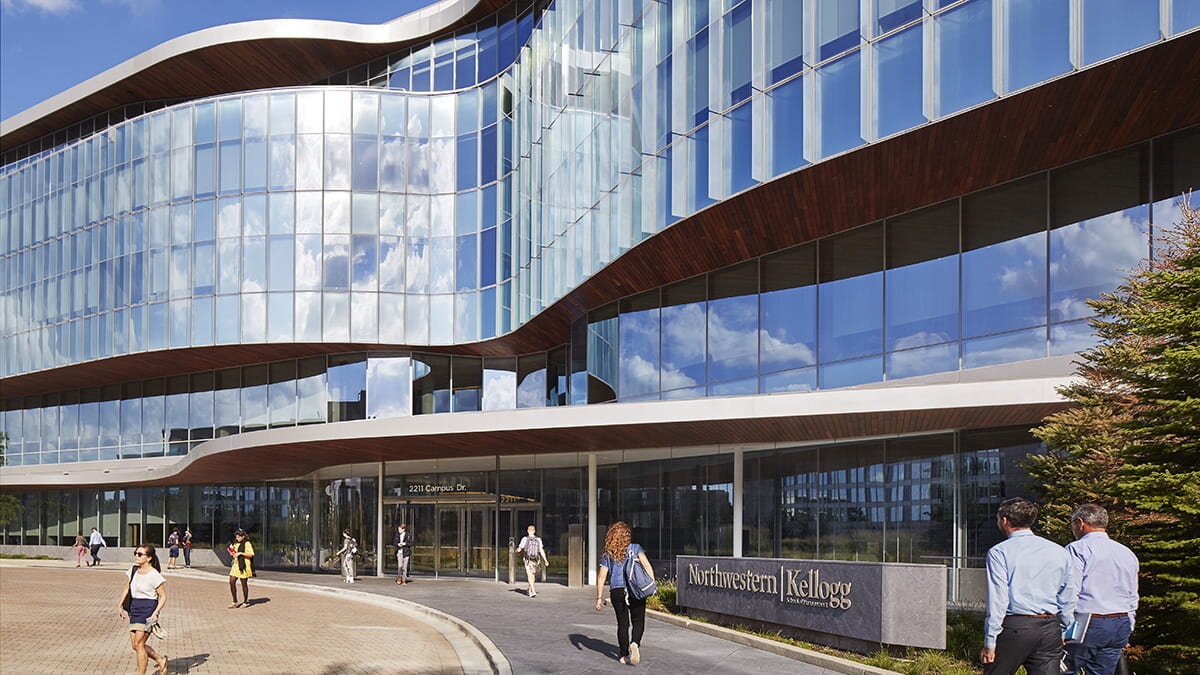 Admission to Kellogg Application Process MBA and Beyond — MBA and