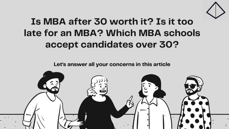 is-mba-after-30-good-investment