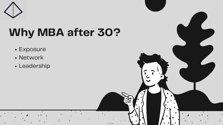 why-mba-after-30