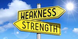 strengths-and-weaknesses-mba-application