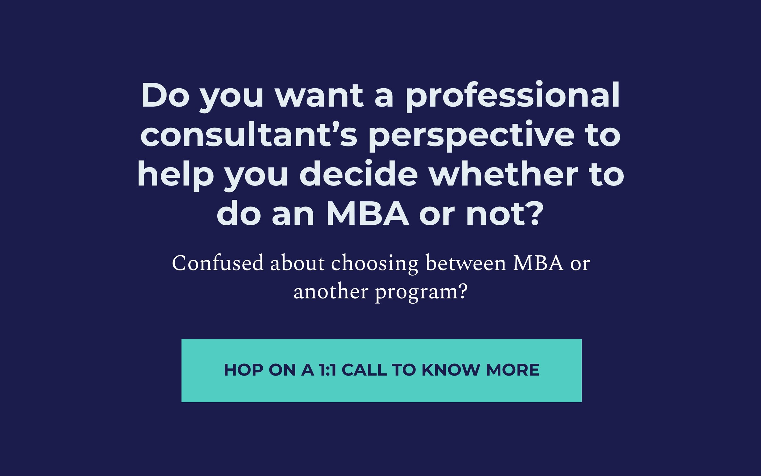 To-MBA-or-Not-to-MBA
