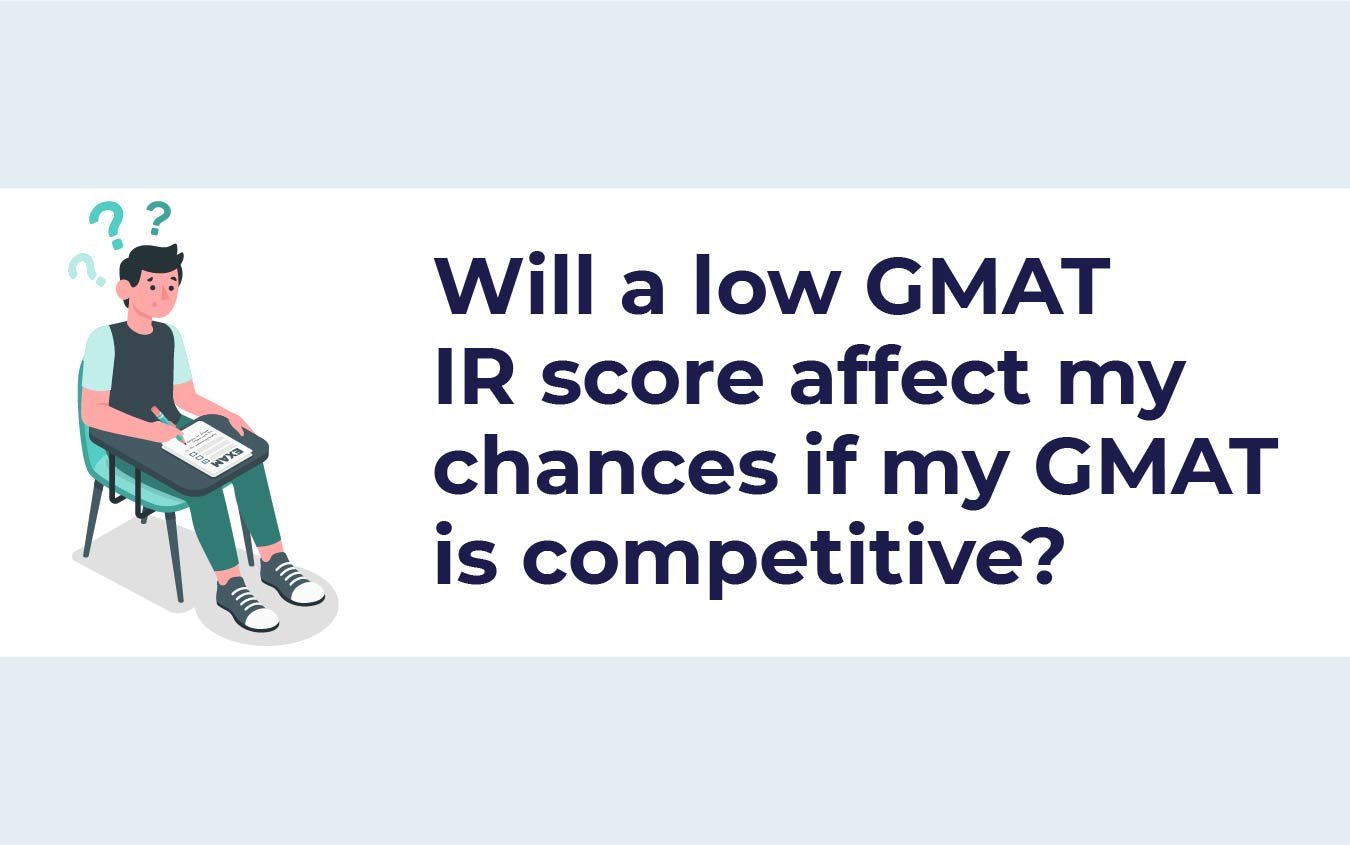 What is a Good GMAT Score? Just Became Harder to Answer
