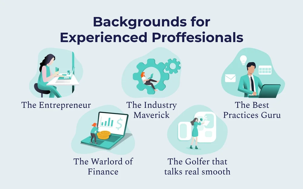 experienced-professionals