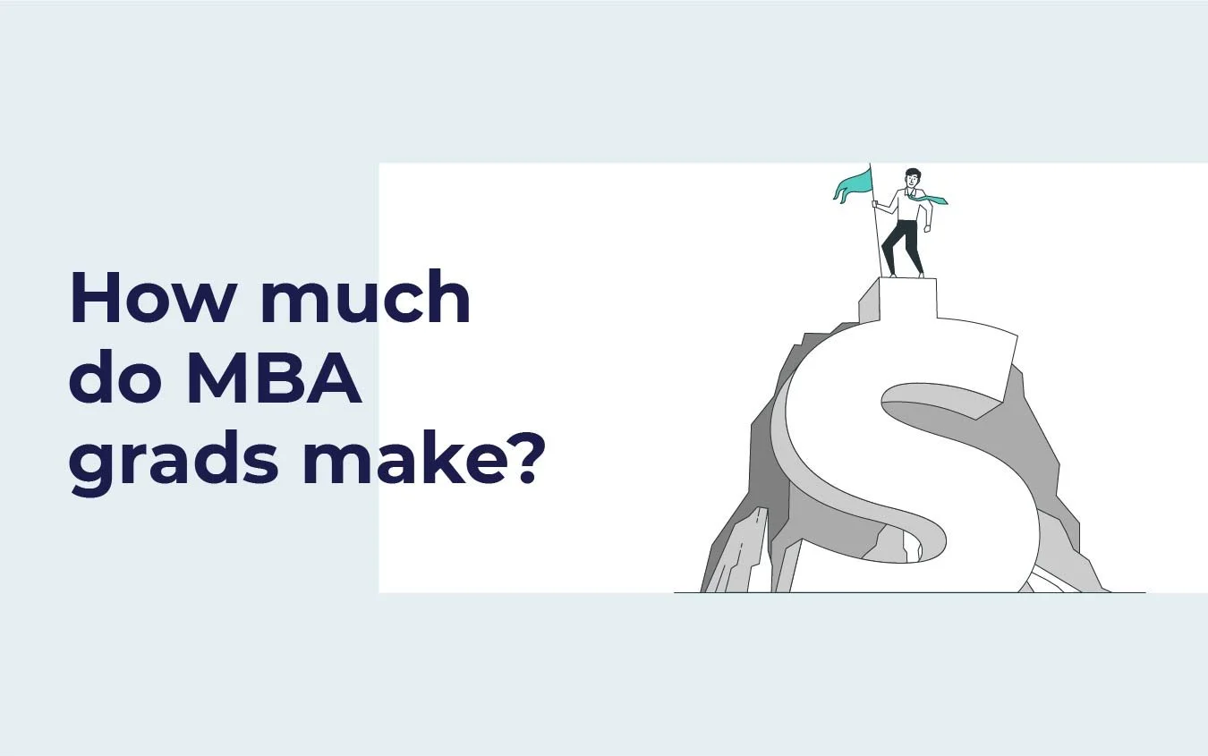 How much do MBA grads make? — MBA and Beyond