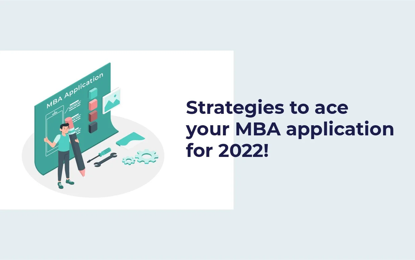 Summer Intake in Canada — MBA and Beyond