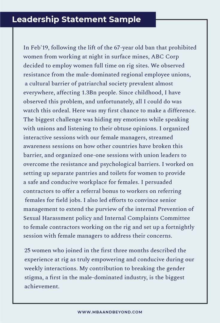 leadership-experience-for-mba