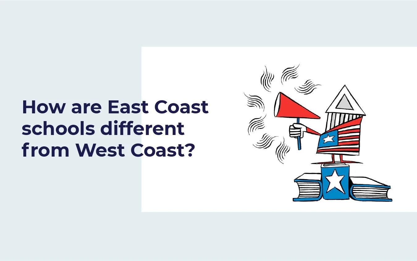 US Business Schools East Coast vs West Coast — MBA and Beyond