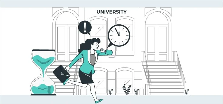 10 Major Reasons Why Your MBA Application Got Dinged MBA And Beyond