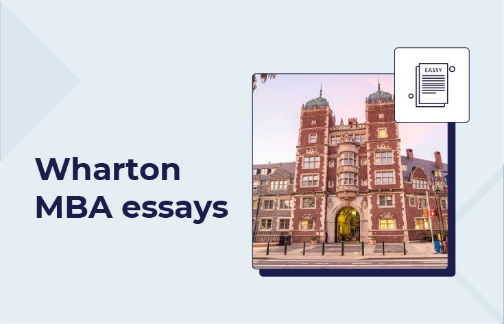 wharton-mba-essays