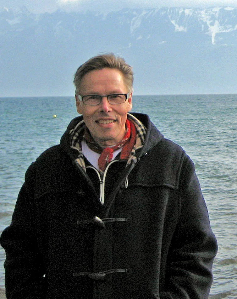 Antti Virkkunen