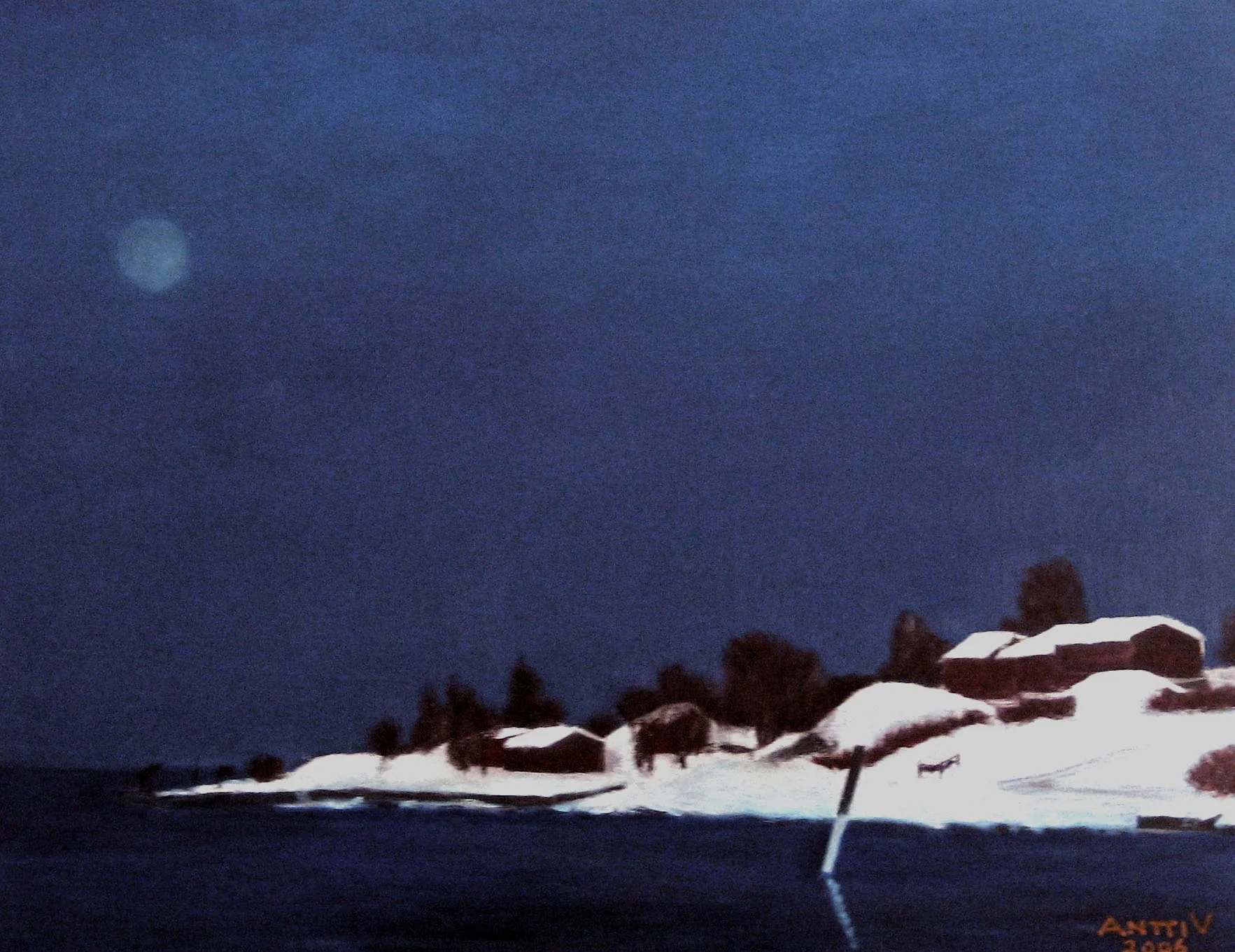 Harakka