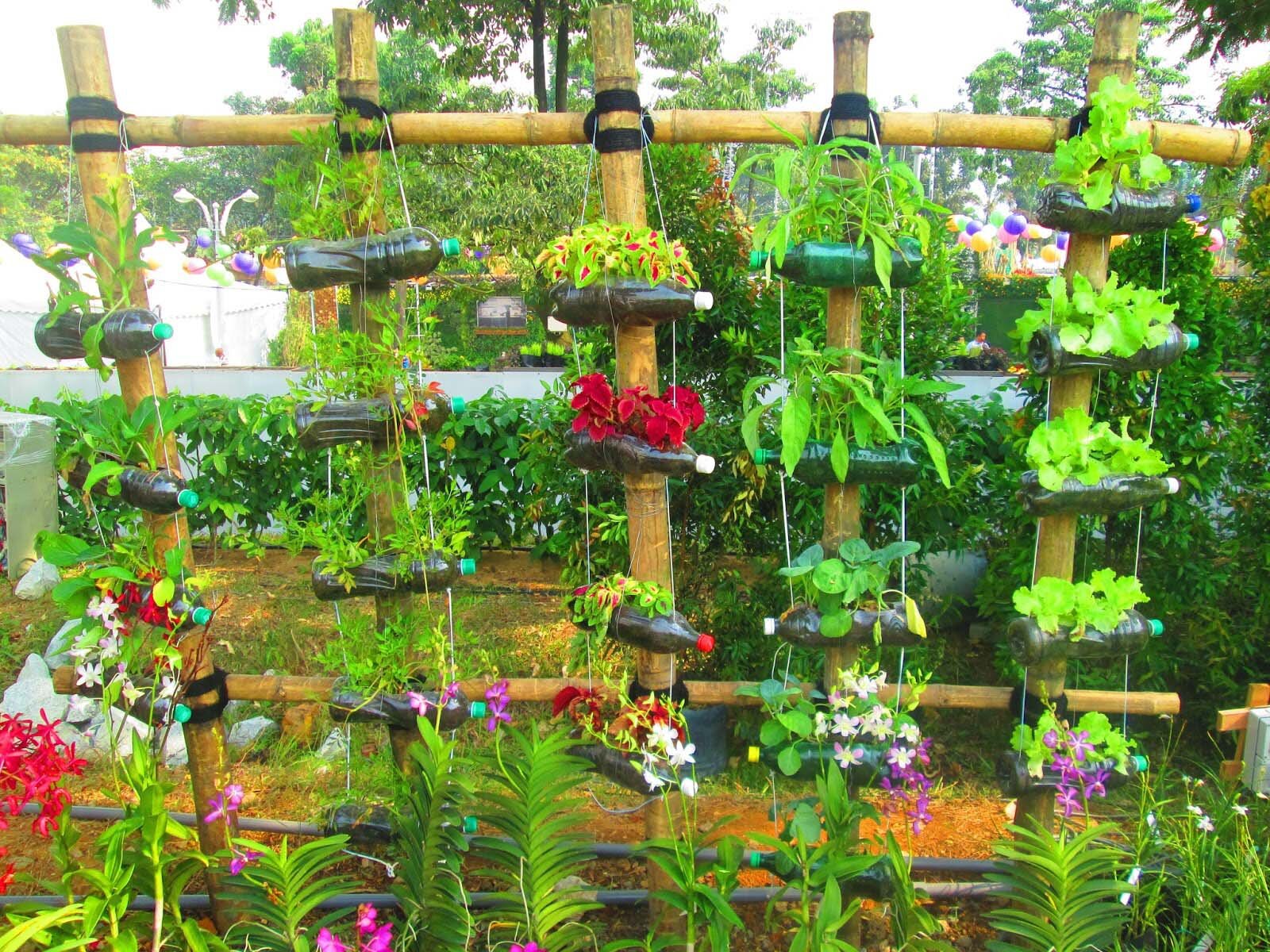 20 creative gardening ideas for kids — homefarm app